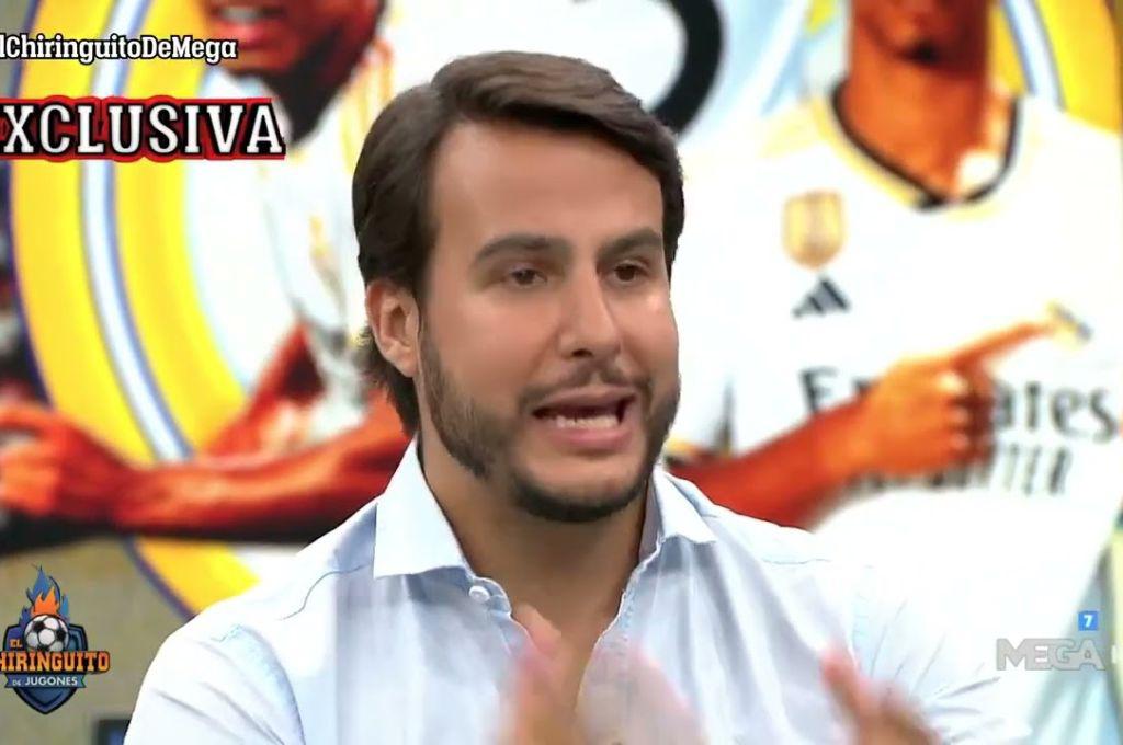 Sigue los pasos de Benzema: La rara e increíble dieta que hace Bellingham para mantener su gran nivel en Real Madrid