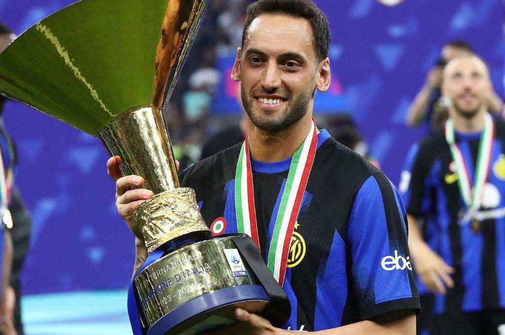 Sorpresa con el jugador más caro en la final de la Champions: El increíble valor de los futbolistas del PSG e Inter de Milán