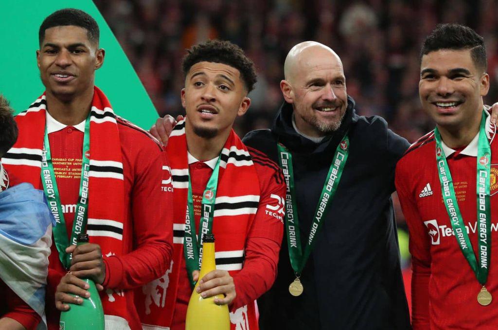 Problemas en Manchester United: Fue expulsado del grupo de WhatsApp y se dice que fichará por club histórico