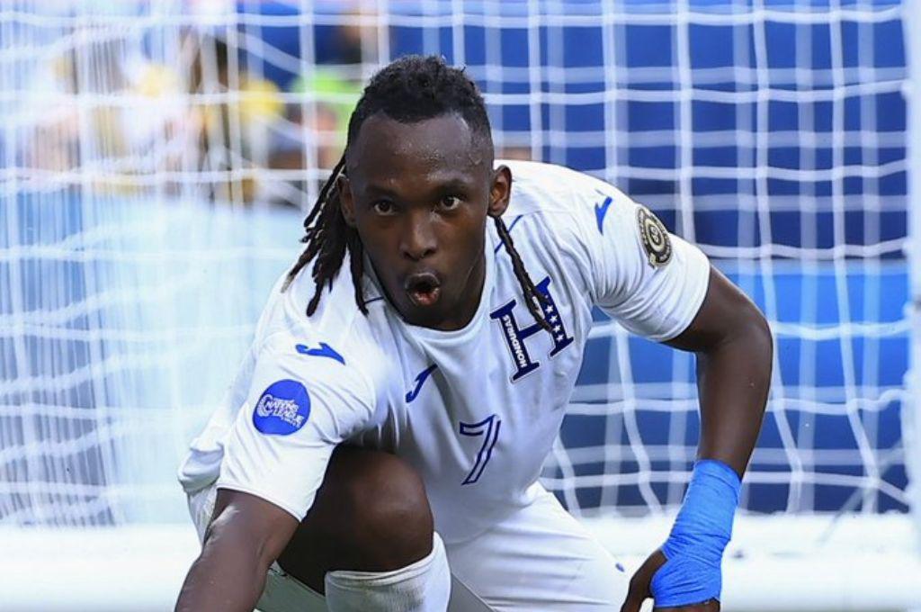 Sin Alberth Elis, pero sí con Mathías Vázquez: las ausencias y sorpresas de Rueda en la lista preliminar de Honduras para la Copa Oro