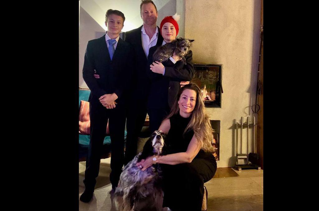 Messi se pasó de la mano con Antonela y ex esposa de Beckham hace revuelo en pleno cumpleaños: así fue la fiesta del dueño del Inter Miami