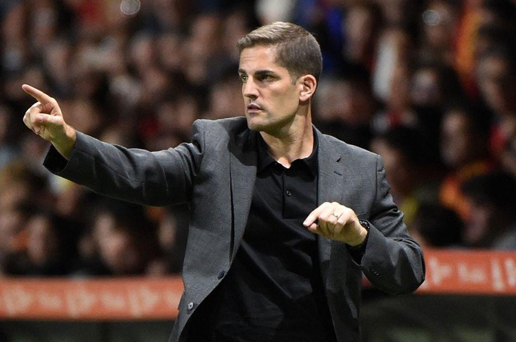 Una leyenda del Barca y un mundialista: los candidatos para dirigir a la selección de Costa Rica para el Mundial 2030