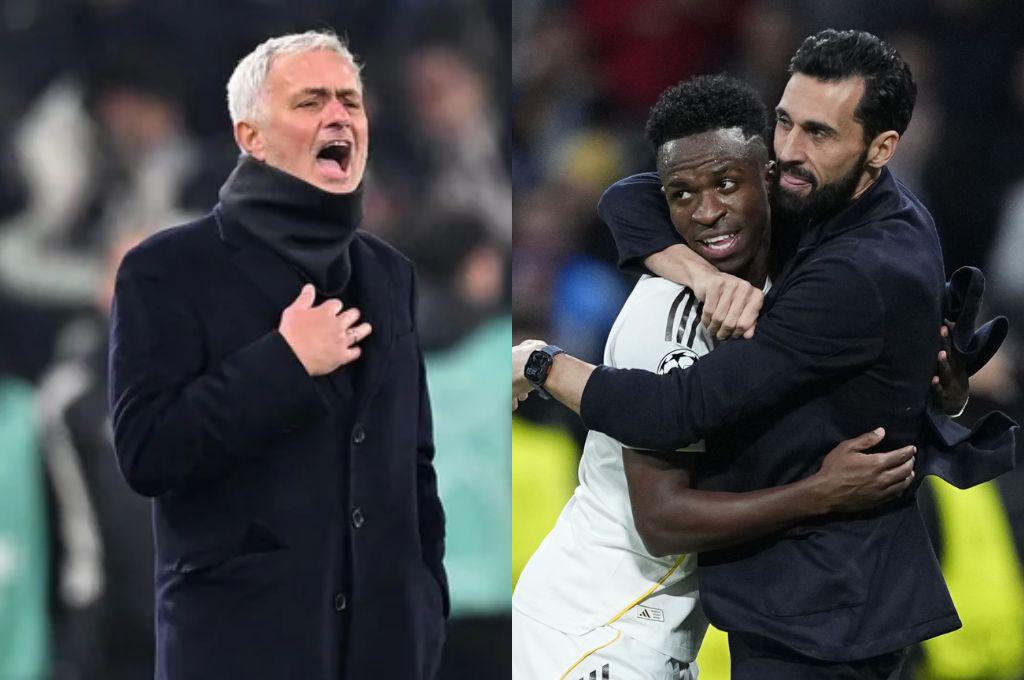 OFICIAL: la gran novedad en la convocatoria del Real Madrid para clasificar a los octavos frente al Benfica de Mourinho