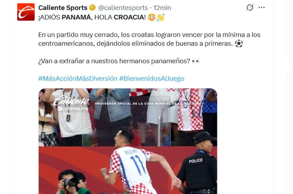 No saben ganar Prensa reacciona tras la eliminación del Mundial del Panamá