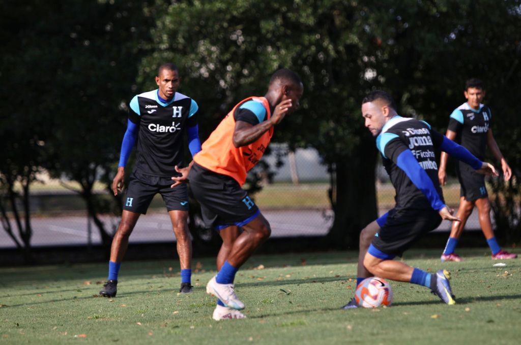 Uno a uno: Así le ha ido a la Selección Nacional de Honduras en Copa Oro; tiene más derrotas que triunfos
