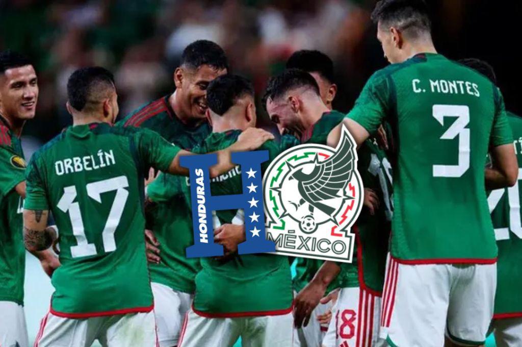 “En Honduras vamos a ver muchas patadas” asegura histórico exdelantero de México previo al partido en el Morazán