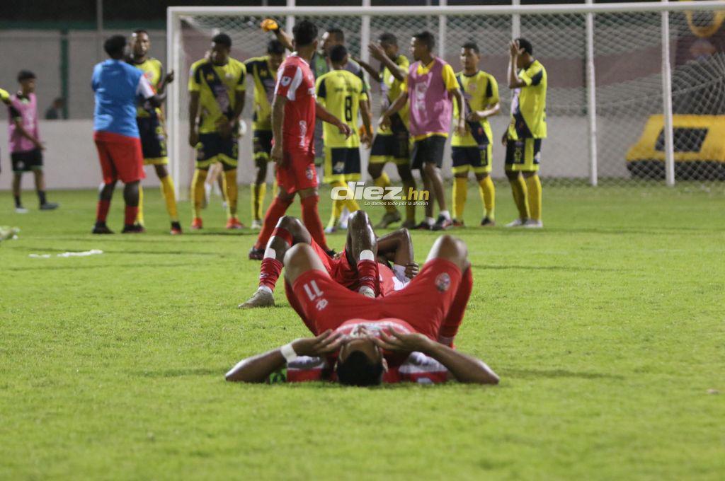 No se vio en TV: La fiesta del Génesis por histórico pase a semifinales y la tristeza de los jugadores de Real Sociedad