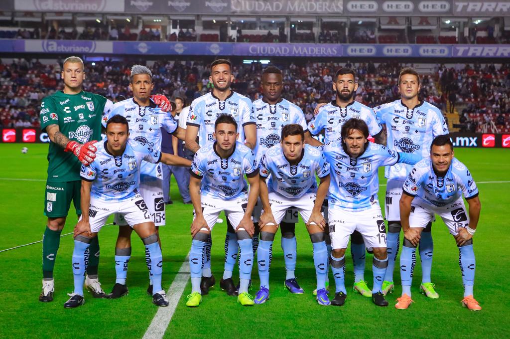 ¿Desafiliado? Presidente de la Liga MX señala el duro castigo que recibiría Querétaro tras los fuertes incidentes en su estadio