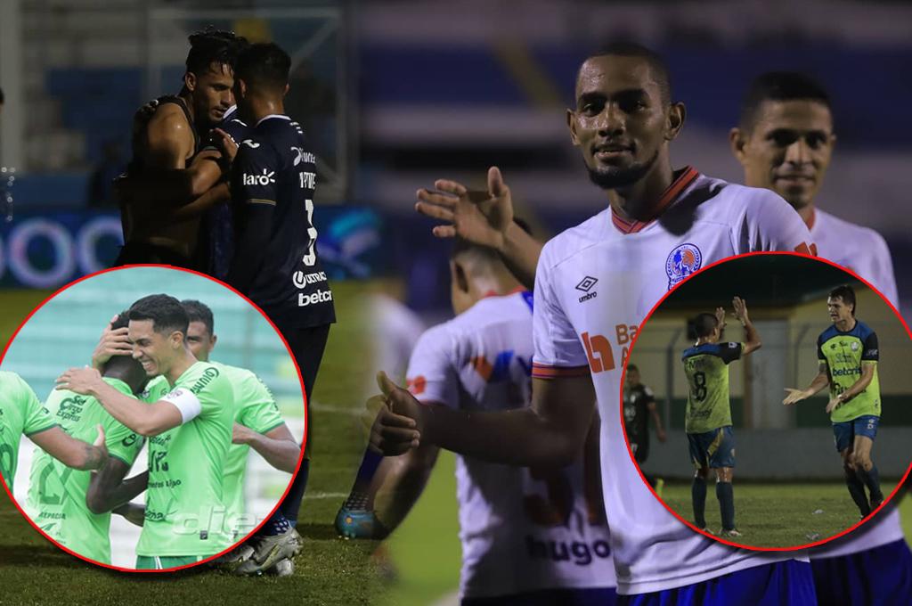 Horarios y canales: Olimpia visita a los Potros de Olancho, Real España recibe al Victoria y Motagua se mide ante un golpeado Marathón en la capital