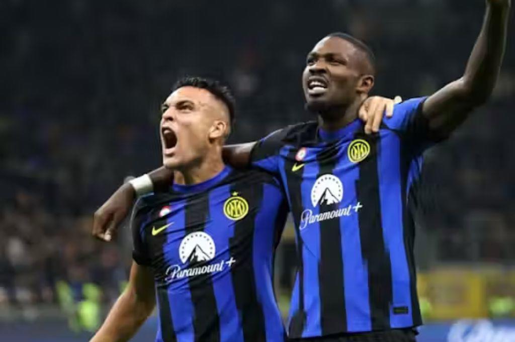 Inzaghi no tuvo miedo y adelantó su once: con una sorpresa, así será la alineación del Inter ante el PSG en la final de Champions