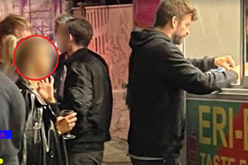 Destapan los trucos de Piqué para ver a su amante y serle infiel a Shakira sin ser descubierto; jugador del Barça fue su cómplice