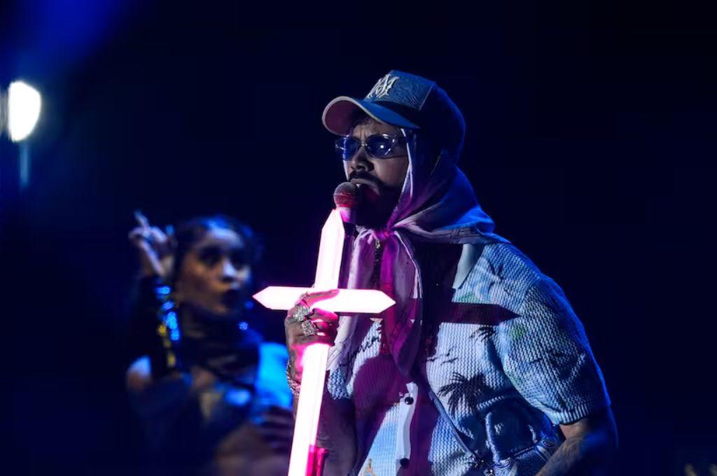 “Fue una mierd*”: Anuel ataca al streamer español Ibai Llanos por el acto vergonzoso en la Velada 4 y esto fue lo que hizo el cantante