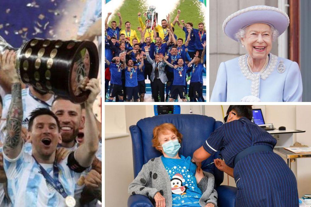 Messi pasó del éxtasis al sufrimiento y la inesperada separación: Todo lo que cambió el mundo desde la última vez que Barcelona fue líder en España