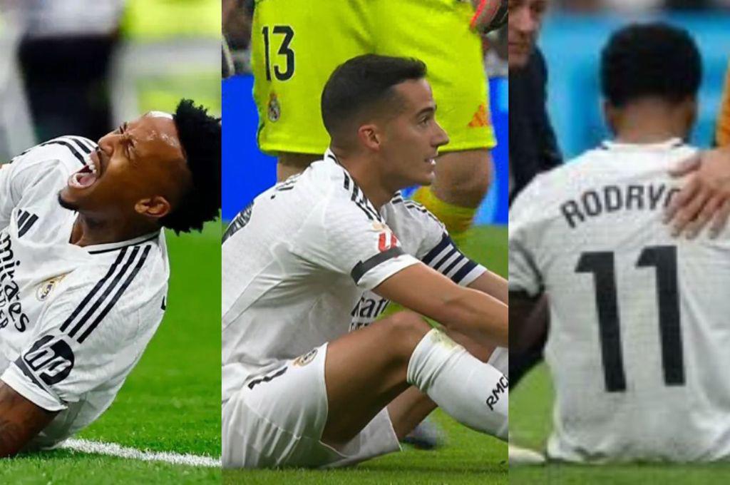 Fabrizio Romano lo confirma: El fichaje que haría el Real Madrid para el mercado invernal y Ancelotti descartó otro top