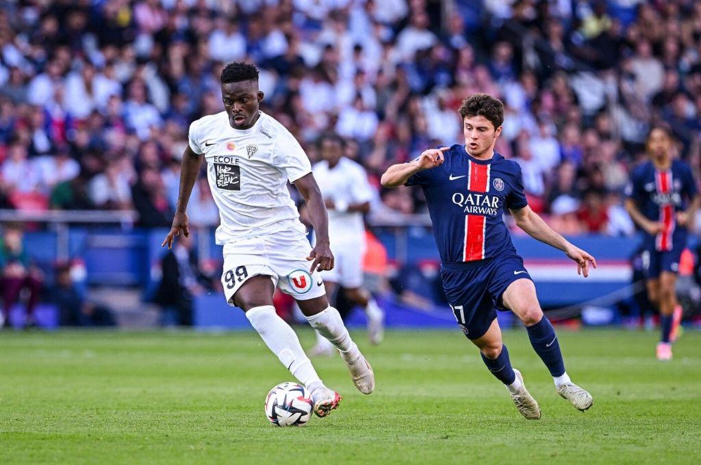 PSG confirma la muerte de miembro del club a pocas horas de enfrentar al Inter Miami por el Mundial de Clubes