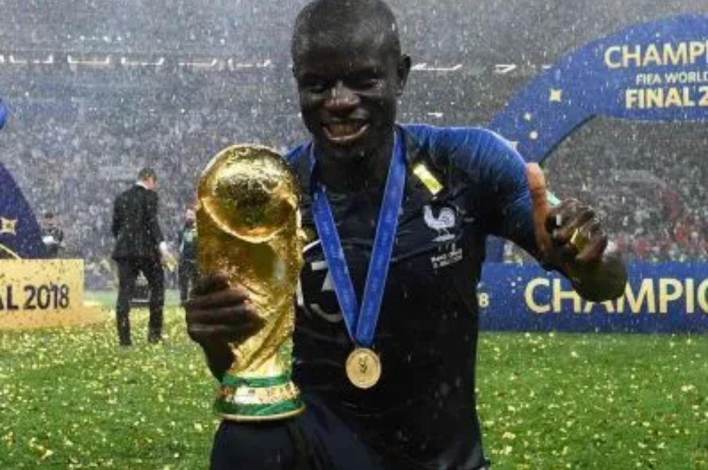 ¿Qué jugadores se pierden el Mundial Qatar 2022 por lesión y quiénes están en duda? Reece James y Richarlison se suman a la lista de bajas