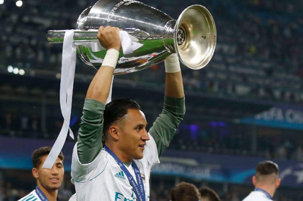 Club abre las puertas a Keylor Navas tras ser rechazado por Barcelona: revela la conversación que hubo
