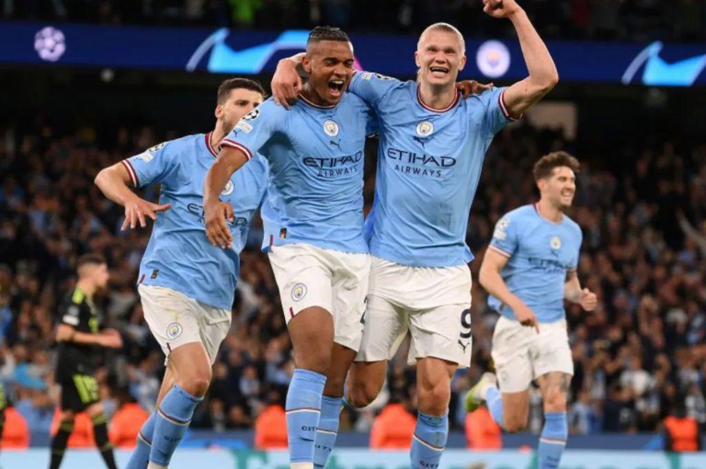 Guardiola confirma bajas: los jugadores del Manchester City que se perderían el duelo ante el Real Madrid en Champions