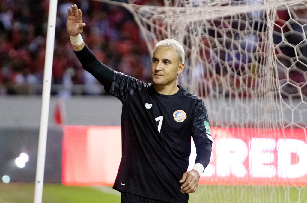Keylor Navas revela que sintió “ganas de llorar” por el apoyo recibido en el gran triunfo sobre Estados Unidos