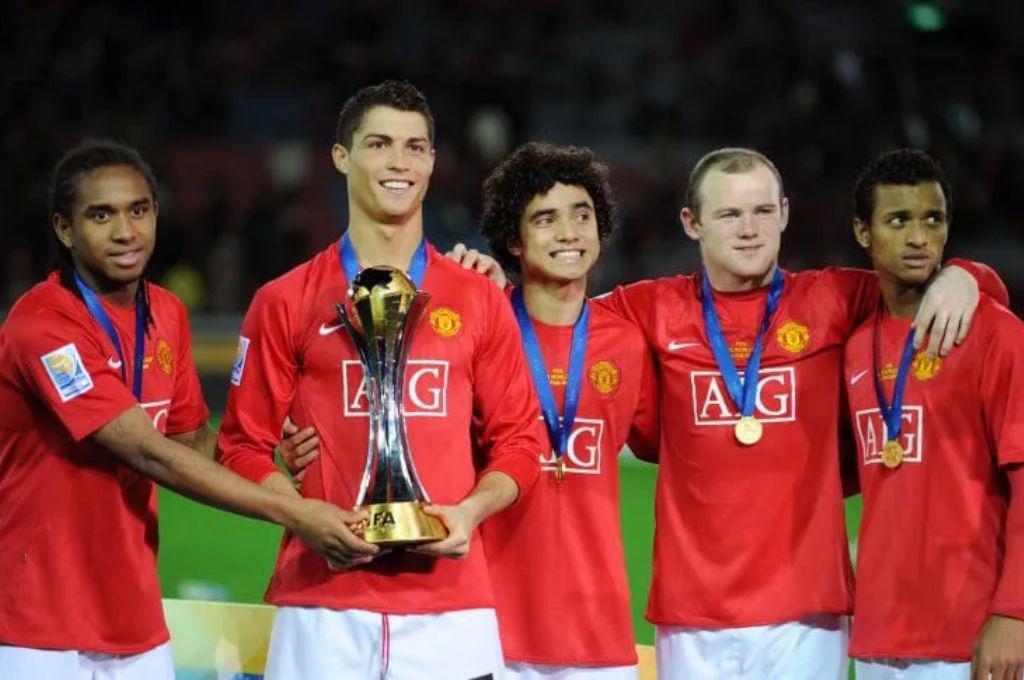 Fue campeón con Cristiano Ronaldo, ganó el Golden Boy y este es el duro motivo por el que sería condenado a la cárcel