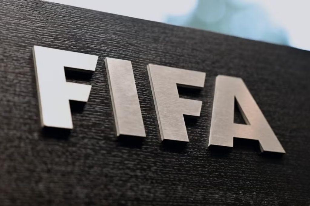 ¡Concacaf en problemas! FIFA inicia procedimiento contra presidente de la federación: Uso indebido del lenguaje...