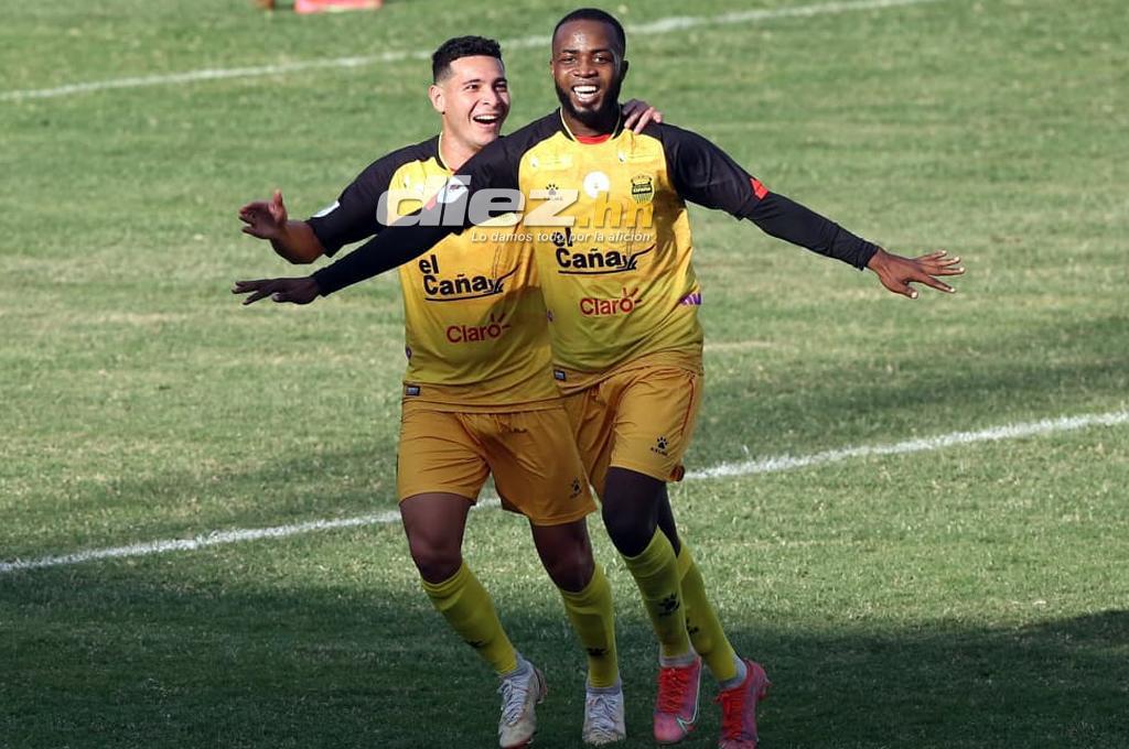 El 11 ideal de la undécima jornada en Honduras: Defensa goleadora, mediocampo de jerarquía y la joven esperanza del gol