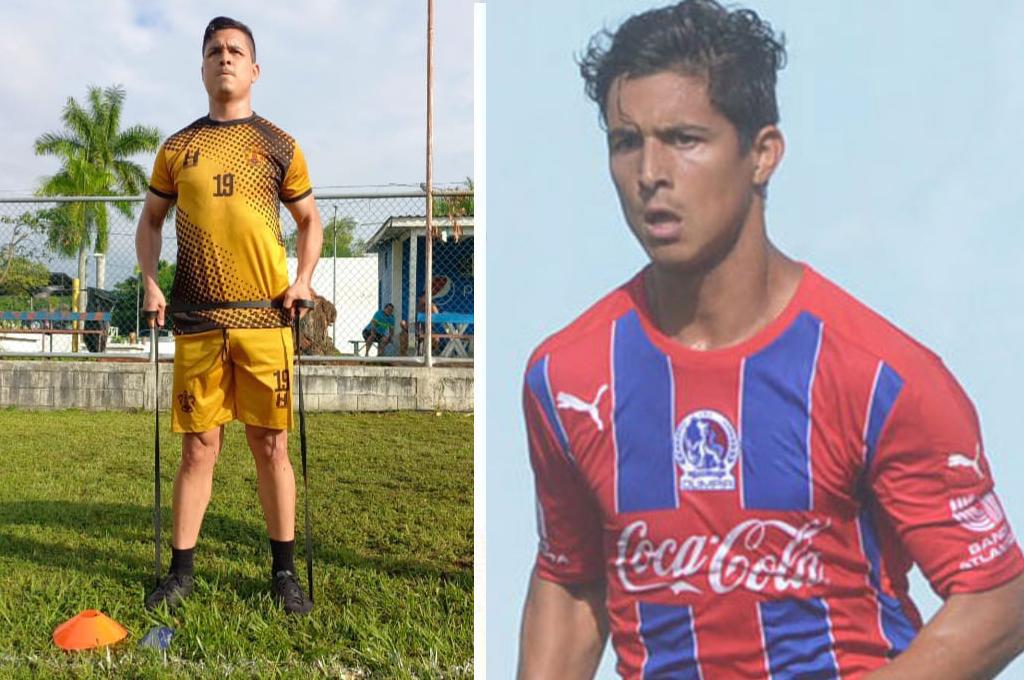 Fichajes: Baja en Real España, excampeón con Olimpia vuelve a primera, barrida en Choloma y Julián Martínez es noticia