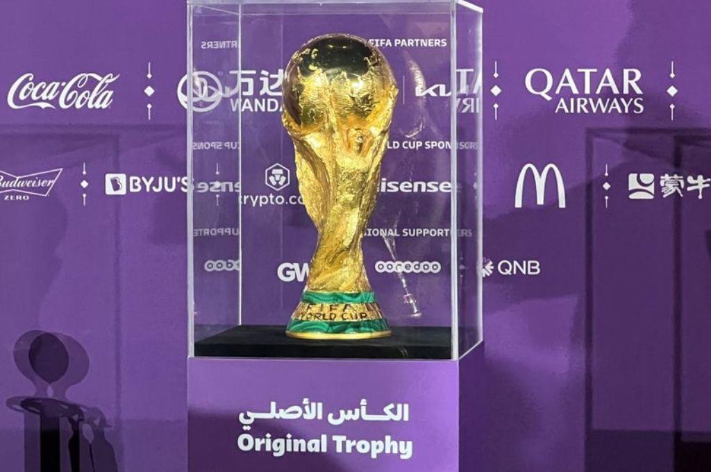 Dos de Concacaf y una campeona: las selecciones que disputaron al menos dos Mundiales y suman más tiempo sin jugar uno