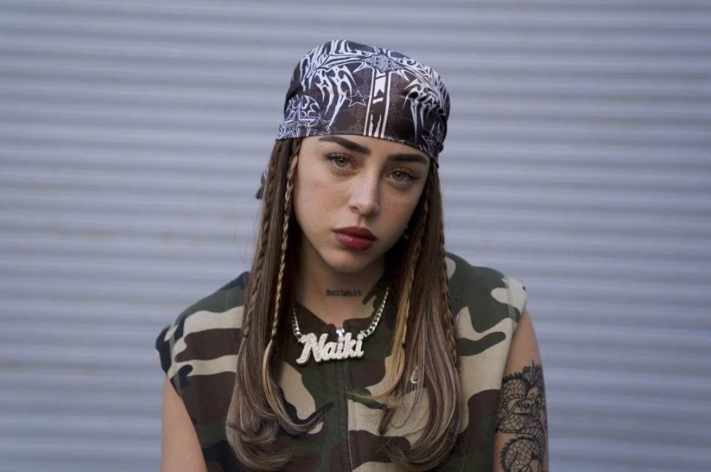 Estuvo comprometida, pero no quiso casarse: los grandes amores de Nicki Nicole antes de conocer a Yamal: Estamos chicos