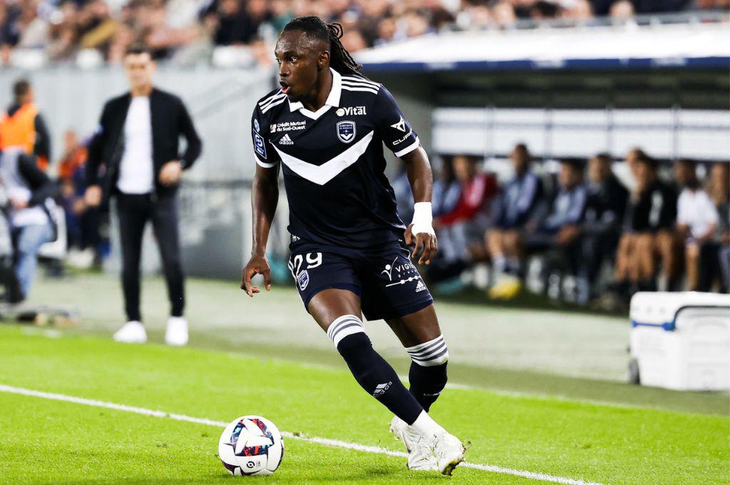 ¿Cuál será su destino? Clubes de la primera división de Francia están interesados en Alberth Elis