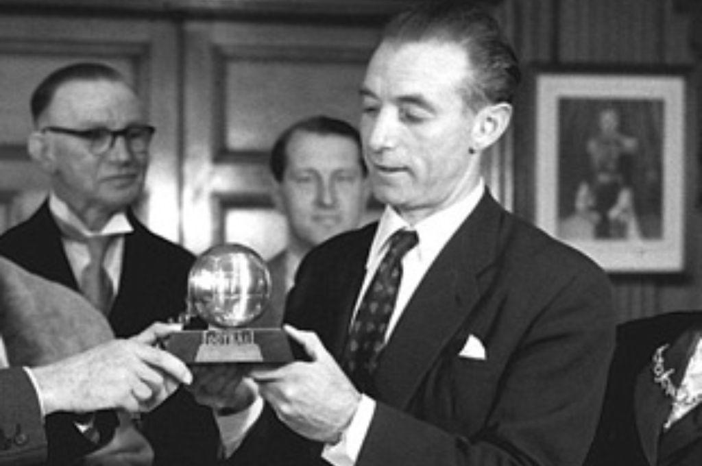 ¿Quién tiene más Balones de Oro, Messi o Cristiano Ronaldo? Estos son ganadores del premio al mejor futbolista del mundo