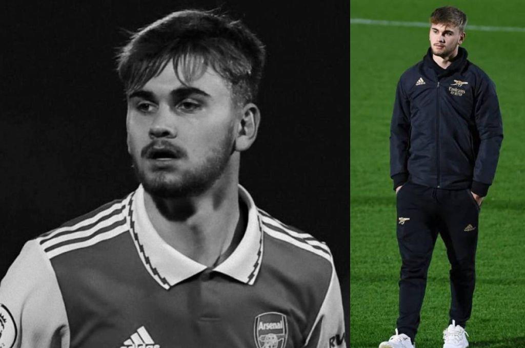 Muere futbolista que jugó en el Arsenal: la dura causa de su fallecimiento y el mensaje que recibió desde Costa Rica