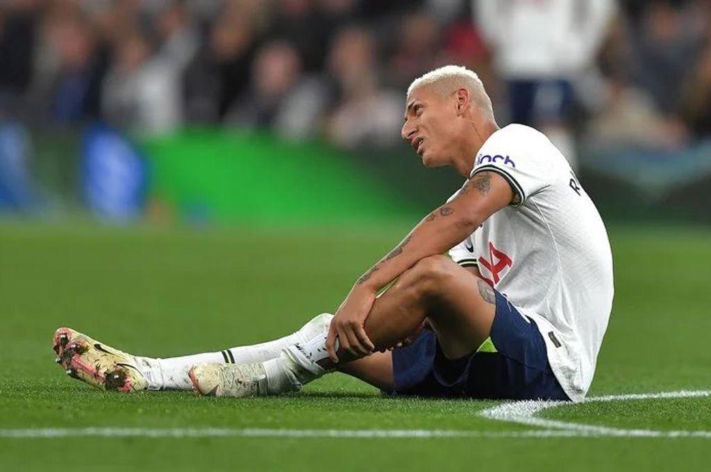 ¿Qué jugadores se pierden el Mundial Qatar 2022 por lesión y quiénes están en duda? Reece James y Richarlison se suman a la lista de bajas