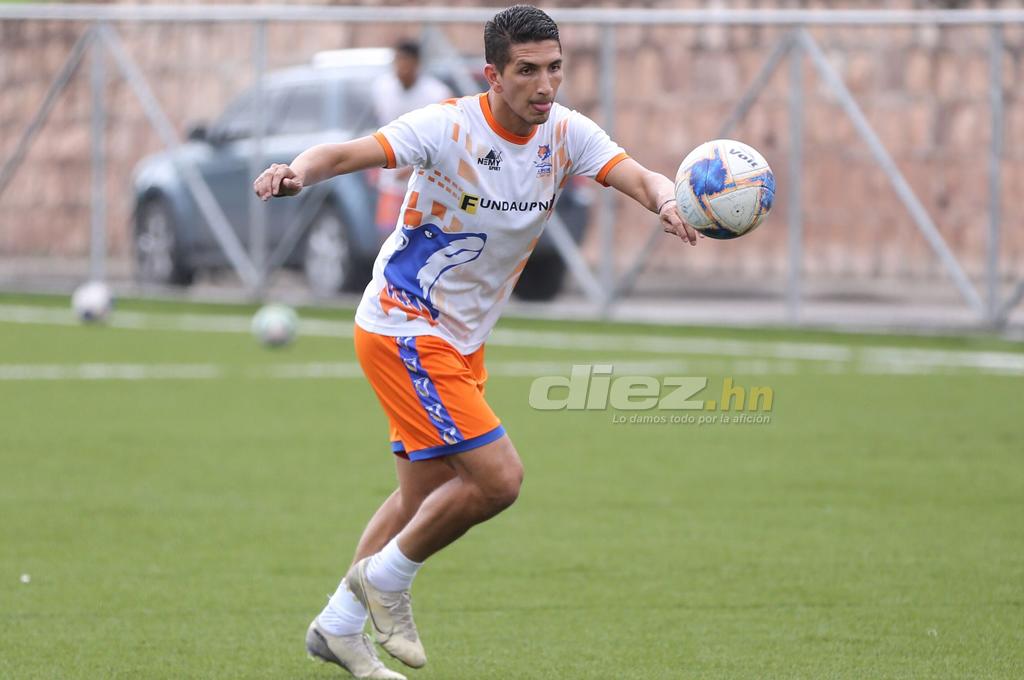 Johnny Leverón no esconde nada: habla de su salida inesperada del Olimpia; ¿qué hará una vez que se retire del fútbol?