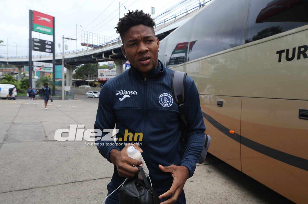 Yeison Mejía da la cara tras la eliminación ante Saprissa: se rinde por el Estelí, felicita al Olimpia y pide disculpas al hincha azul