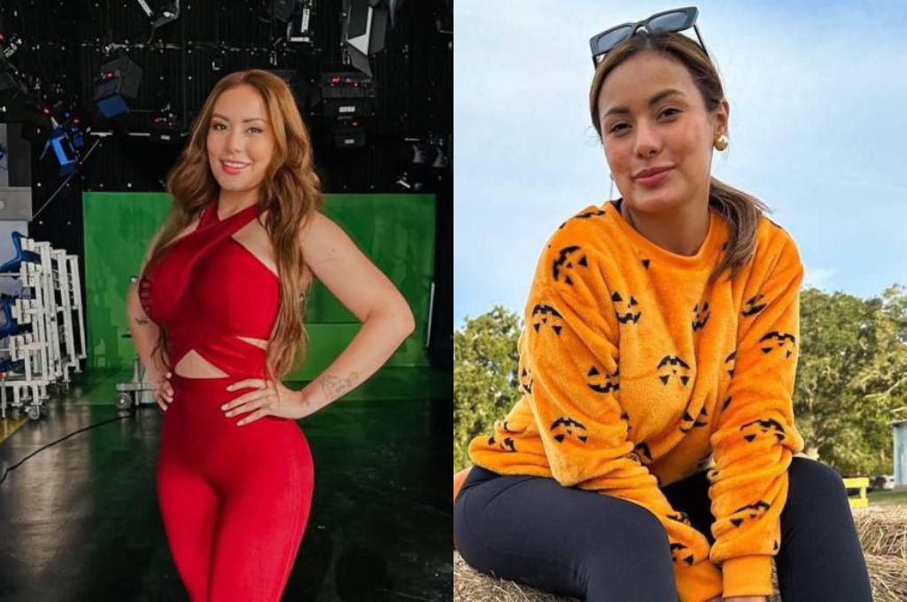 Elsa Oseguera revela cómo ganó demanda a famoso futbolista: “Fue una cantidad bastante jugosa”