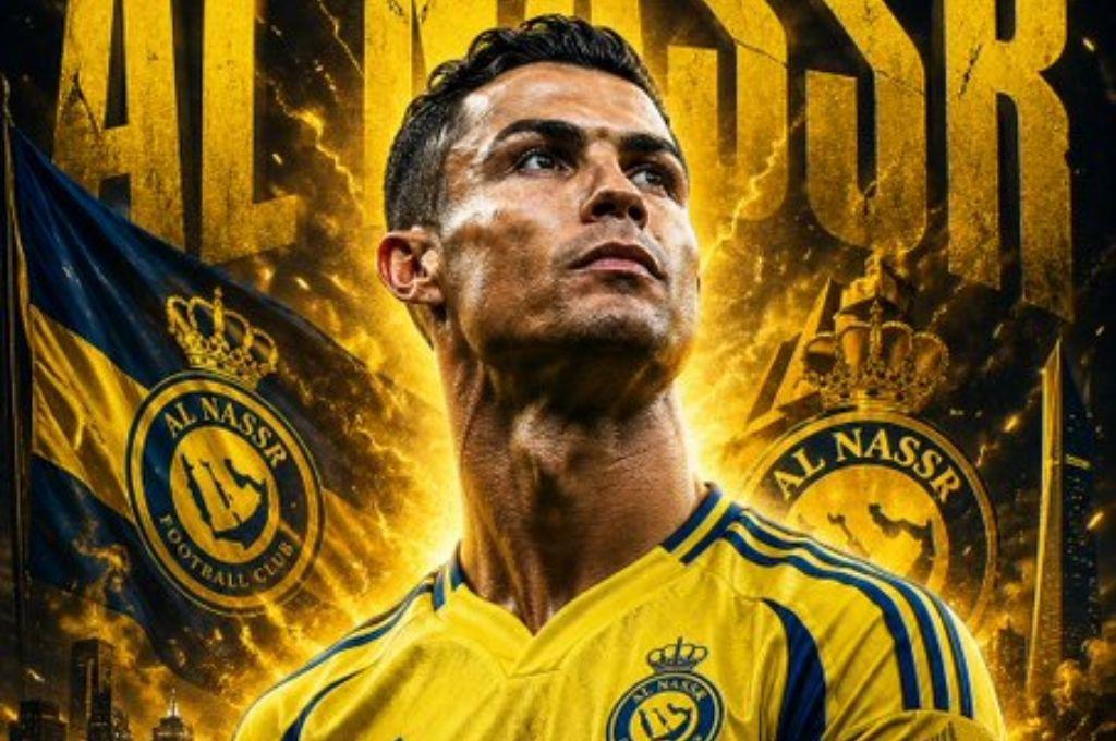 Cristiano Ronaldo cerca del récord: la IA revela cuándo llegará CR7 a los 1,000 goles en su carrera profesional