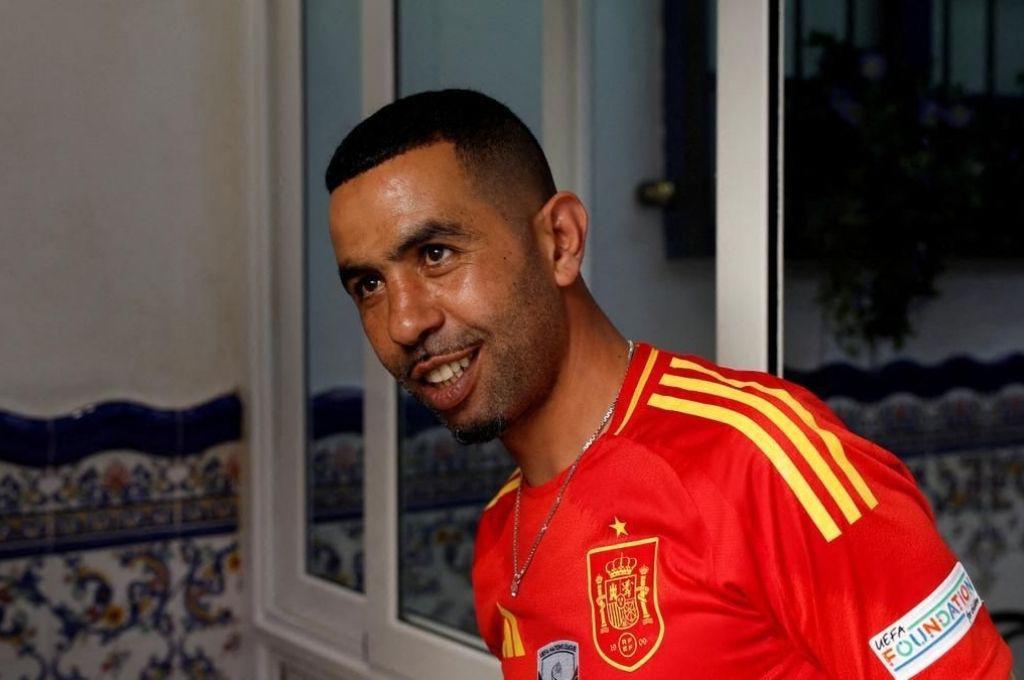 “No sé quién es; no voy a estar como sapo: Las impensadas declaraciones del padre de Yamal sobre Nicki Nicole