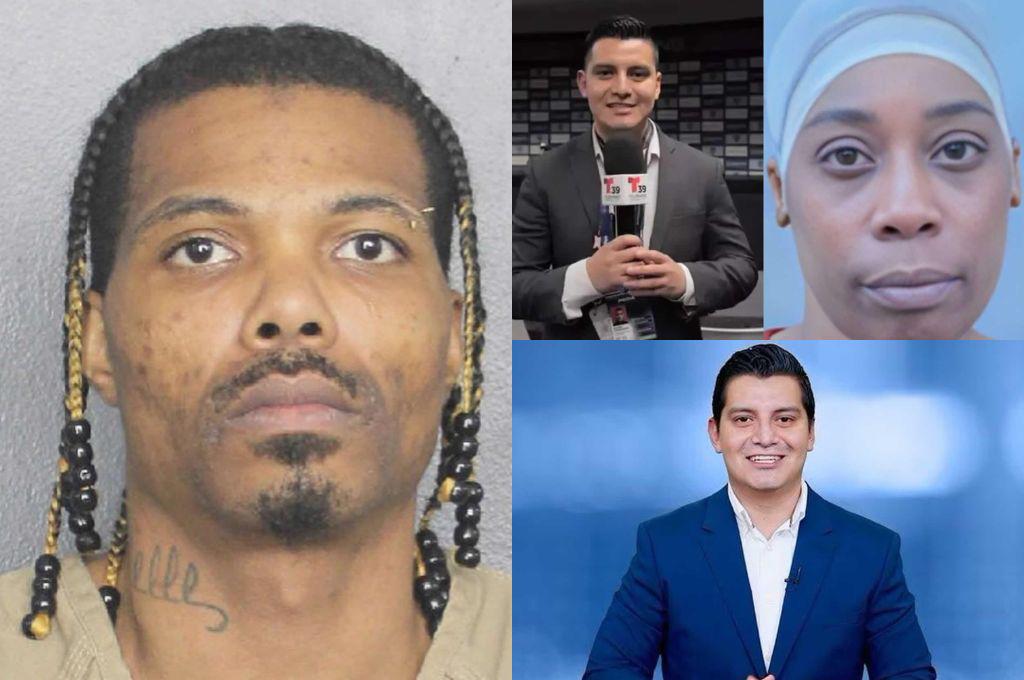 Policía destapa la causa de muerte del periodista Adán Manzano: así fue encontrado y el nuevo acusado