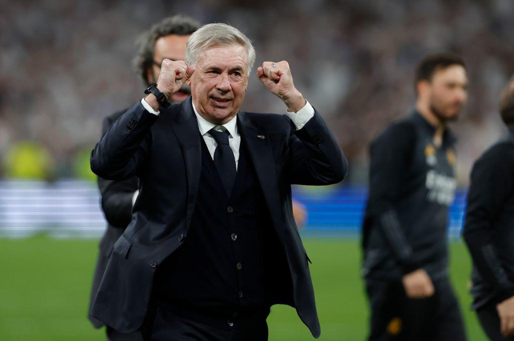 Mbappé ya tiene reemplazo: el trastocado once de Ancelotti para que el Real Madrid le quite el triplete al Barcelona