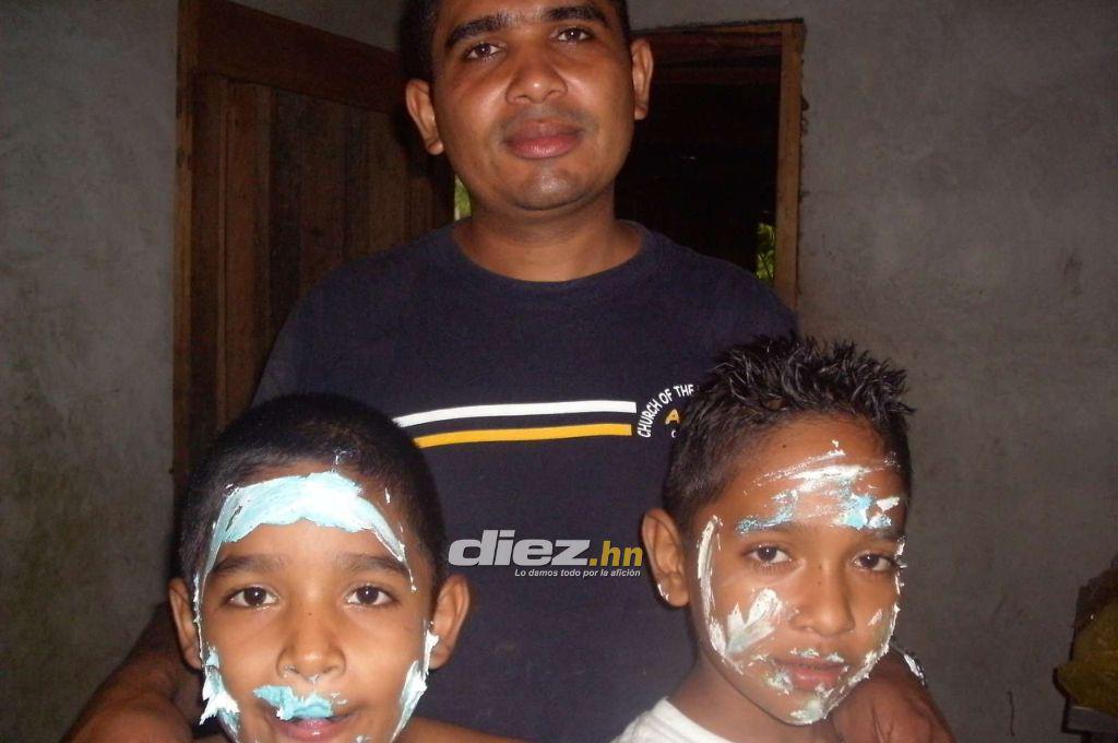 Lo que no sabes de Marco Aceituno: La revelación sobre Romell Quioto, la liga en que quiere jugar y los largos viajes de noche