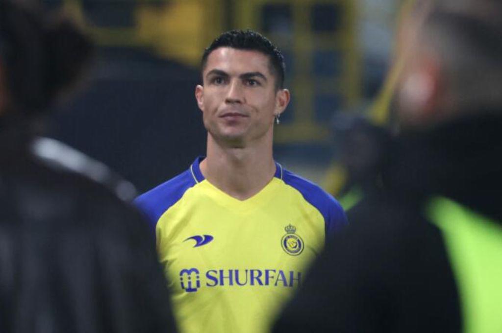 Cristiano Ronaldo recibiría 99 latigazos: la razón por la que CR7 no jugará con el Al Nassr por los 8vos en la Champions Asiática