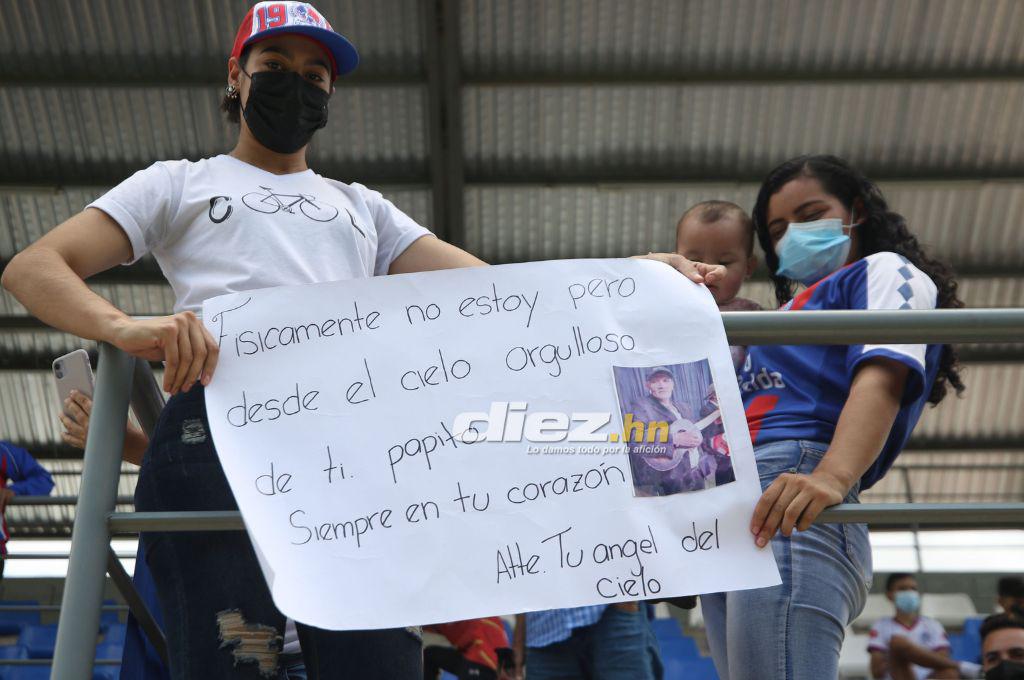 Presumieron la copa y la pancarta especial: Así fue el espectacular recibimiento que tuvo el Olimpia Sub-15 tras ganar la Donosti Cup