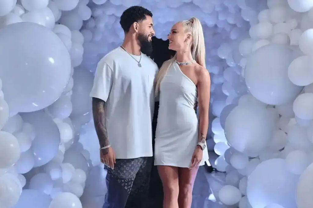 ¡Soltera! La jugadora más sexy del mundo ha terminado su relación y revelan el motivo: Ella quiere quedarse, pero él...