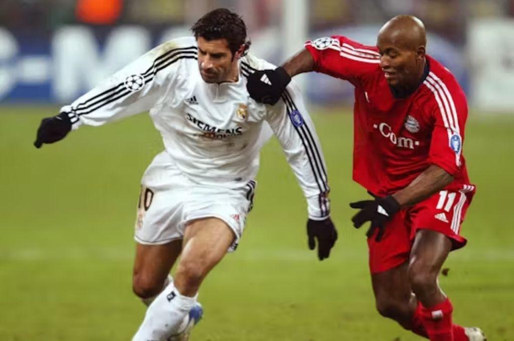 Llegó al Real Madrid y perdió su rumbo: Fracasé porque jugaba Play Station toda la madrugada, comía mal y dormí poco