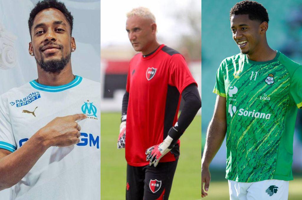 Keylor Navas recibe uno de los más bajos: estos son los mejores salarios de los jugadores de Centroamérica