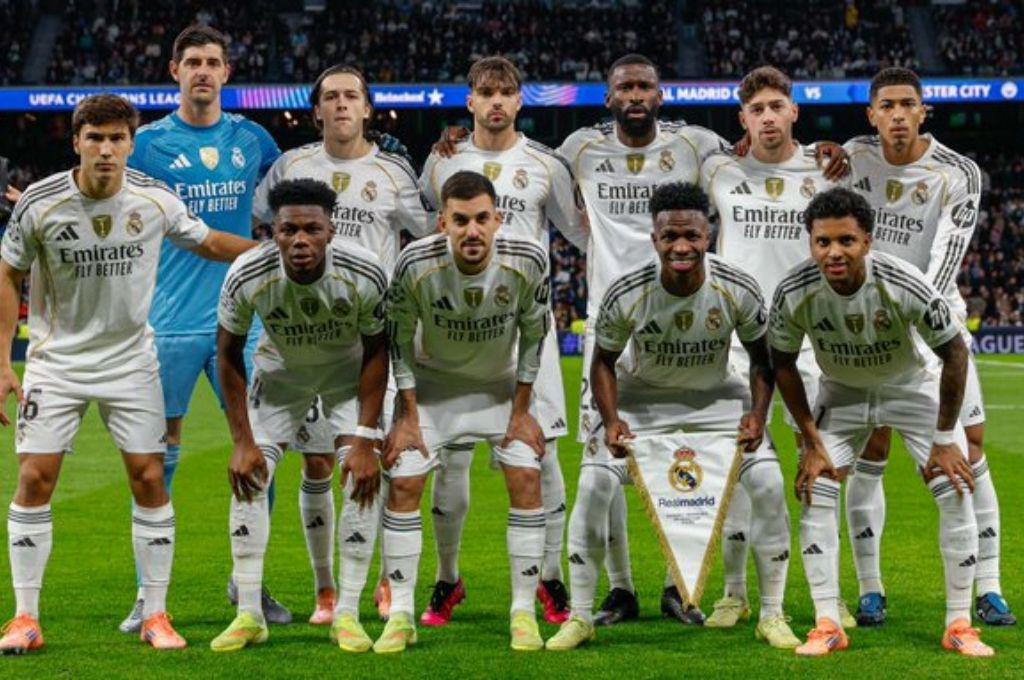 Real Madrid perdió la paciencia y señalan a los culpables de la caída ante el Manchester City por la Champions Leeague