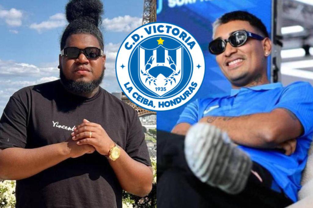 La cantidad de dinero que pagarían Supremo y La More para comprar al Victoria y hacerlo un club de élite