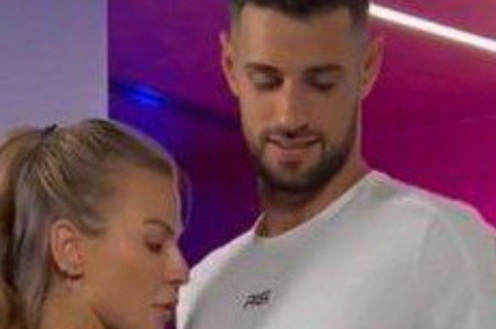 Le fue infiel a Ter Stegen con su entrenador y el jugador del Barcelona le pidió el divorcio: revelan el rostro del amante