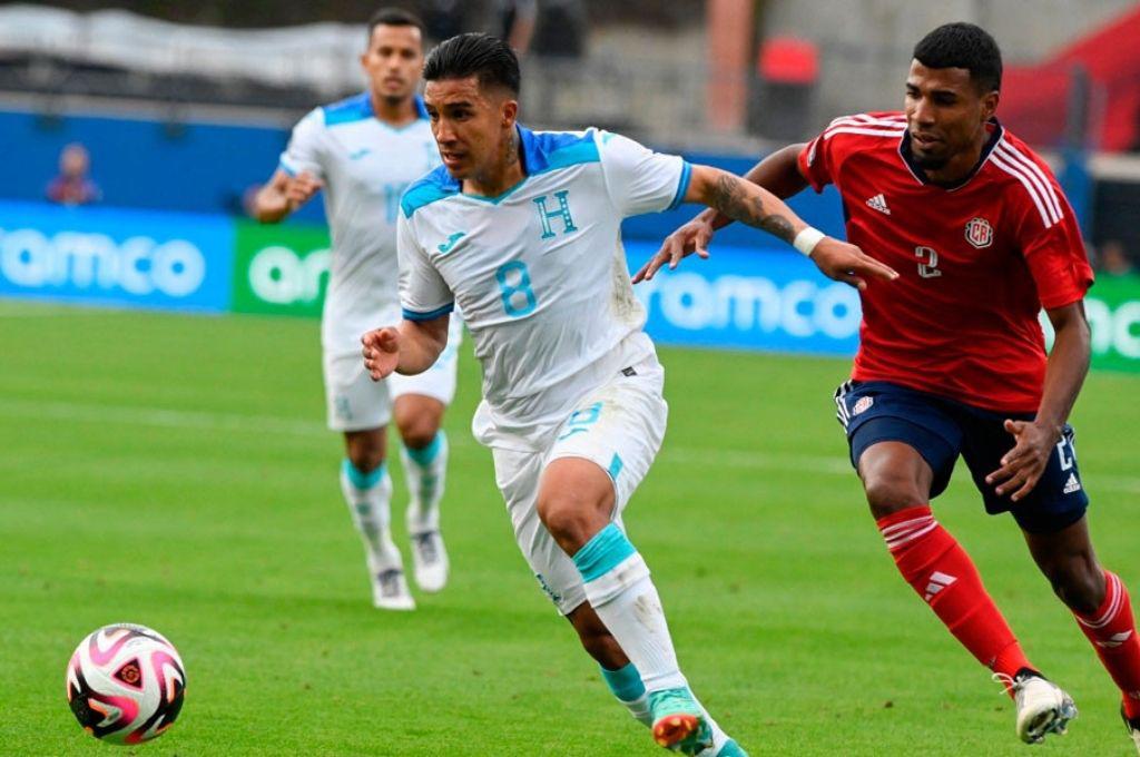 Mejor digan que nos quieren fuera del Mundial, prensa de Costa Rica no está nada contenta previo a enfrentar a Honduras